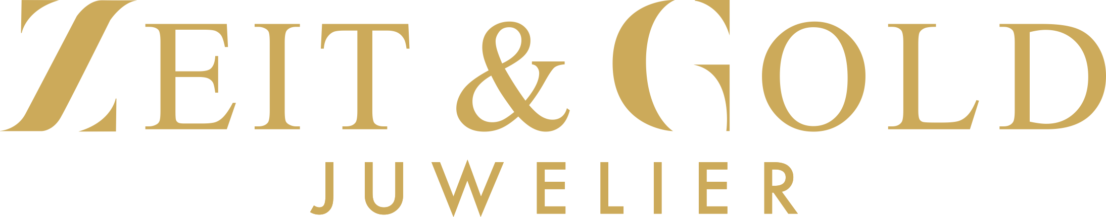Juwelier Zeit & Gold